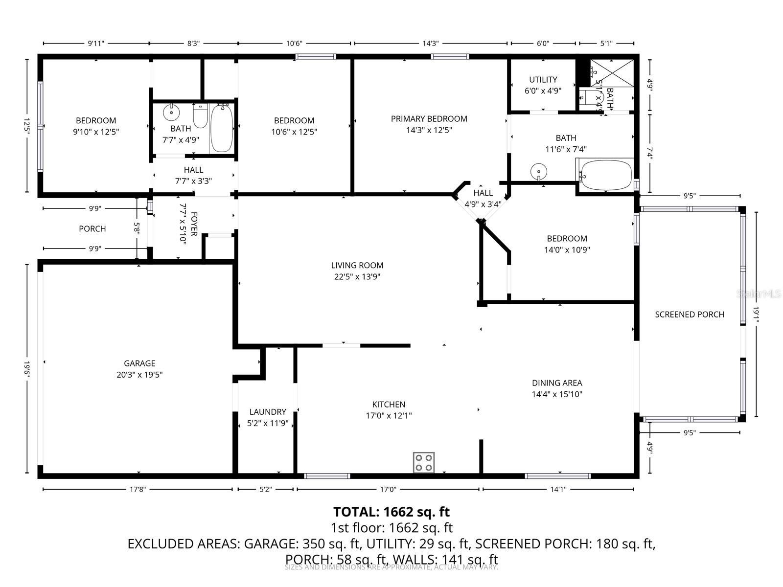 CAMBRIDGE ESTATS UNIT ONE - Residential