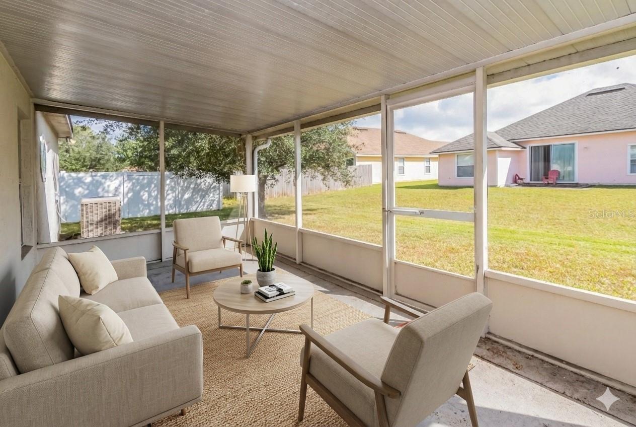 CAMBRIDGE ESTATS UNIT ONE - Residential