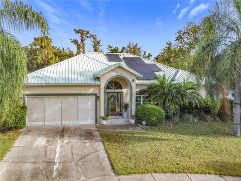 A home in KISSIMMEE