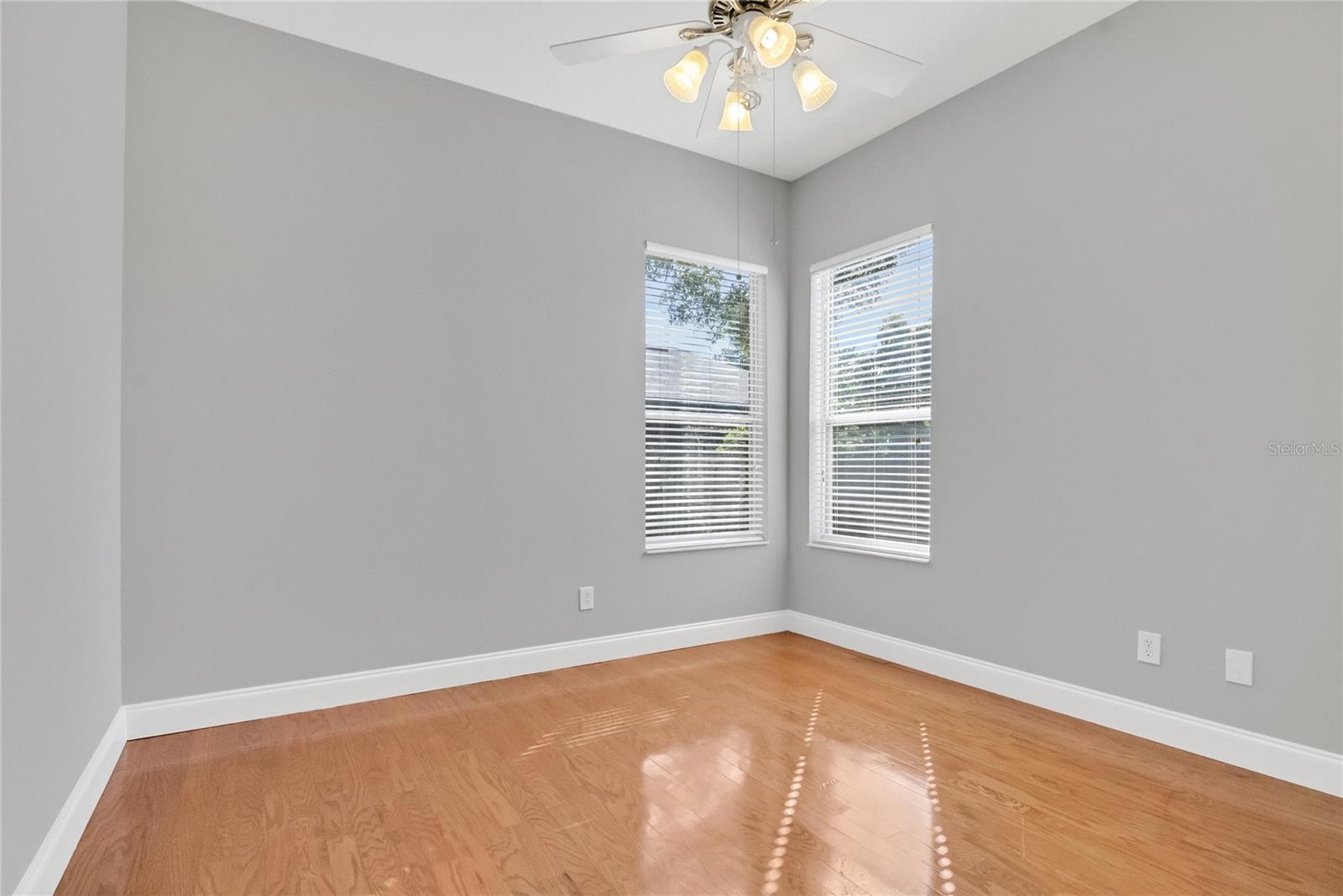 SIERRA VISTA PH 01 - Residential