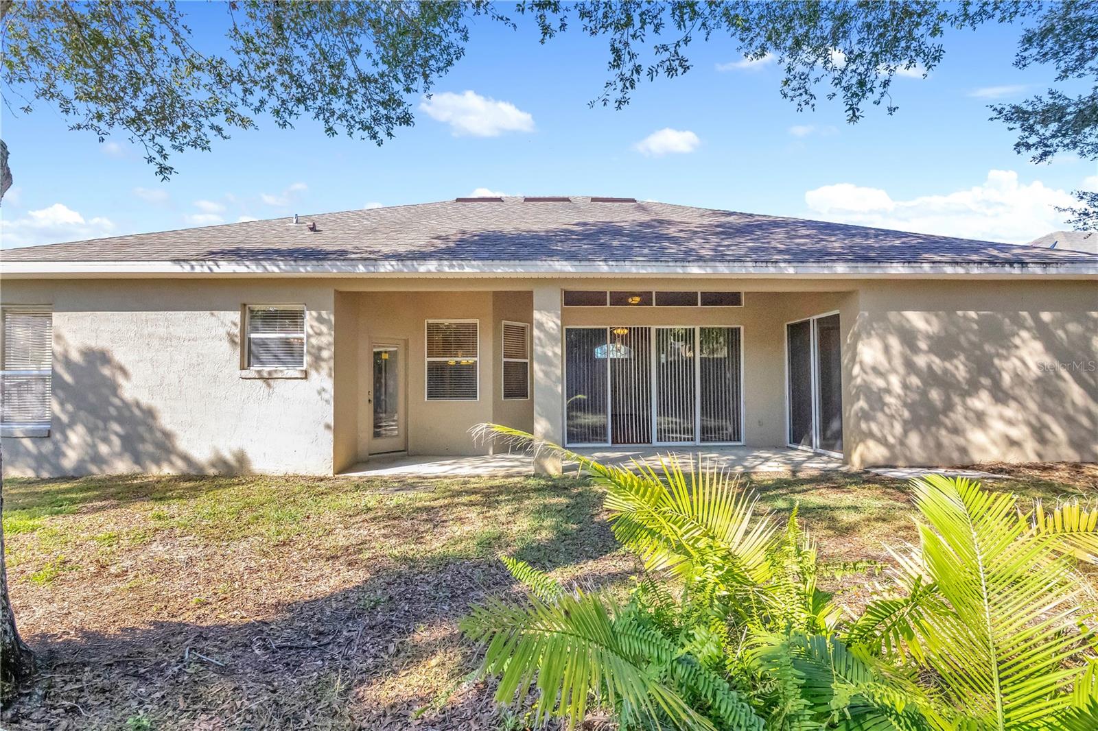 SIERRA VISTA PH 01 - Residential