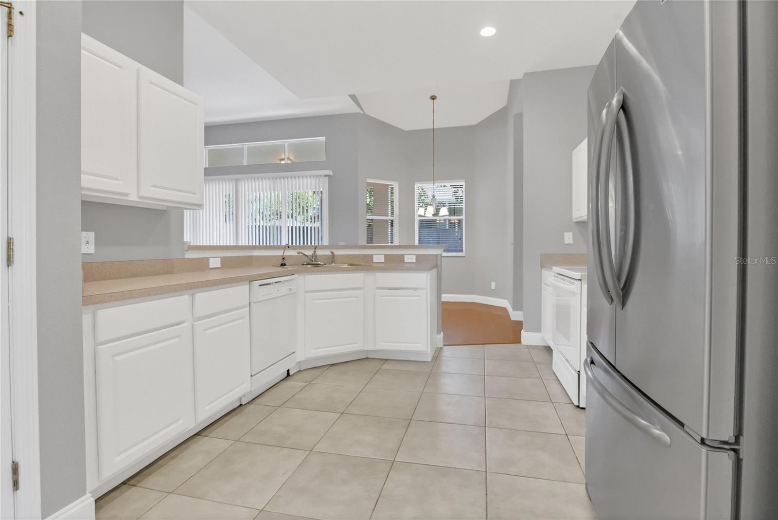 SIERRA VISTA PH 01 - Residential