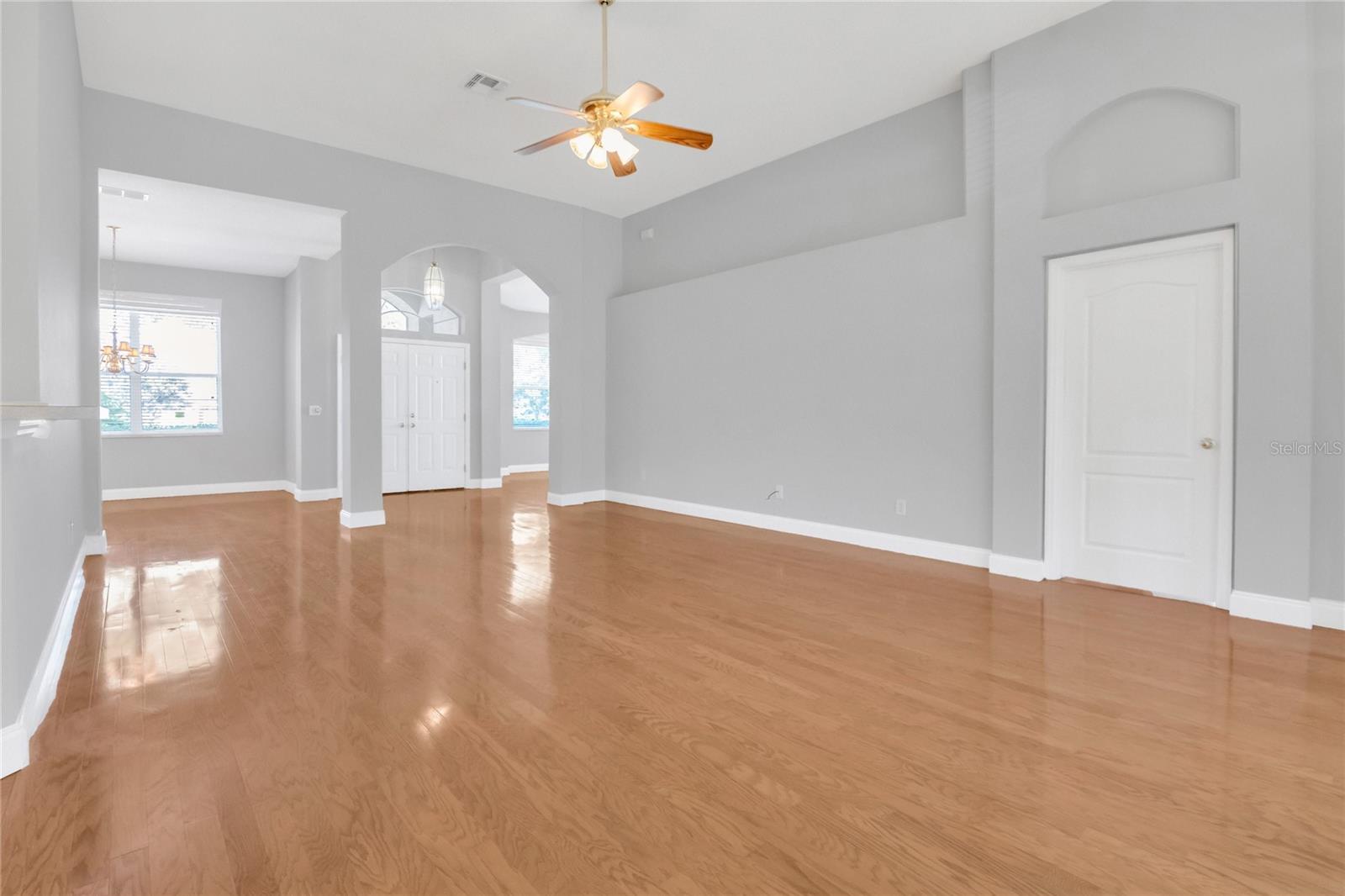 SIERRA VISTA PH 01 - Residential