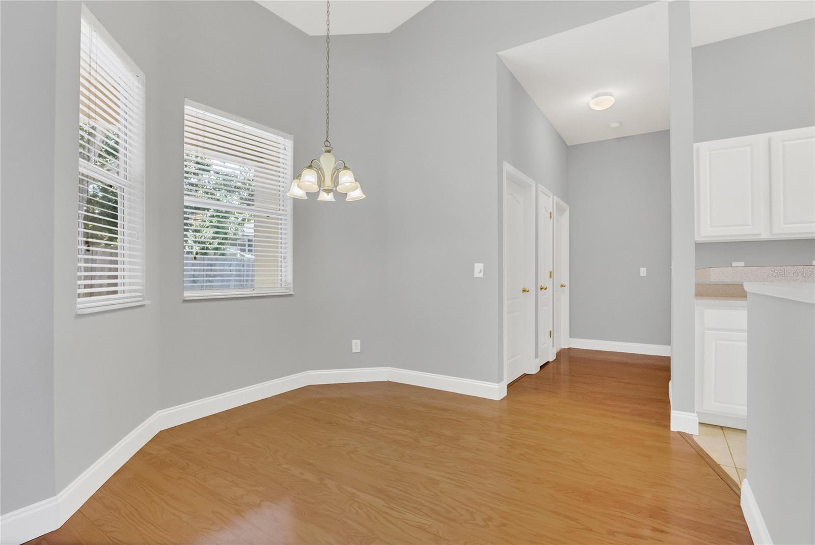 SIERRA VISTA PH 01 - Residential