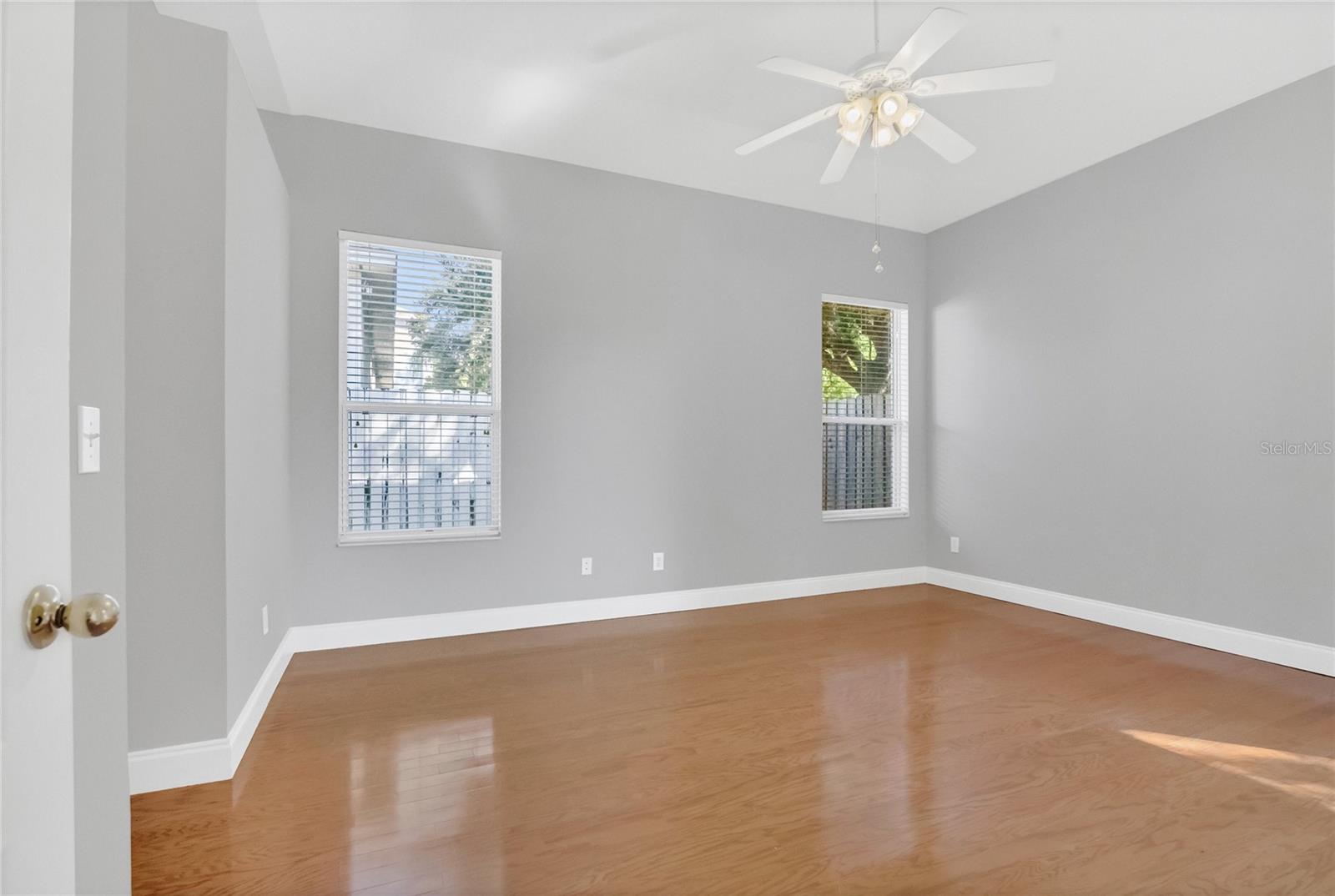 SIERRA VISTA PH 01 - Residential