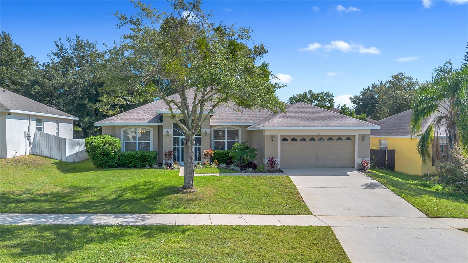 SIERRA VISTA PH 01 - Residential