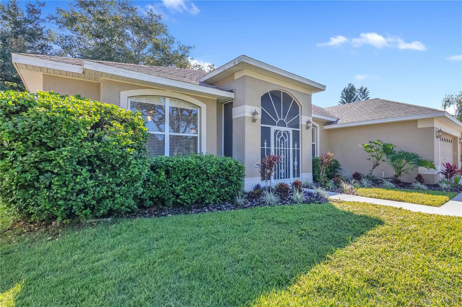 SIERRA VISTA PH 01 - Residential