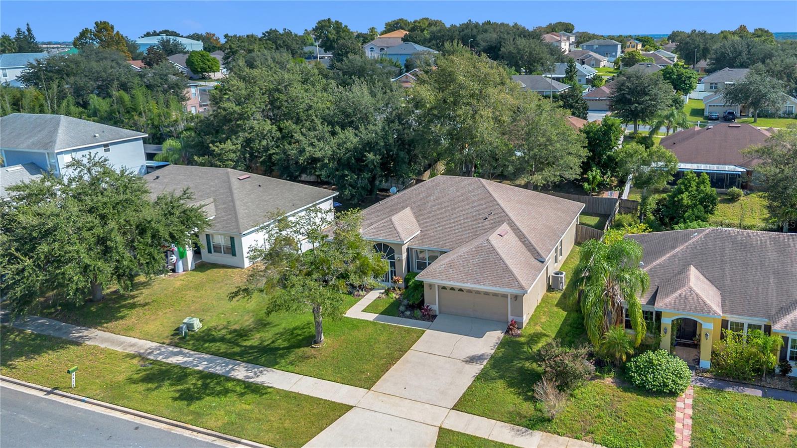 SIERRA VISTA PH 01 - Residential