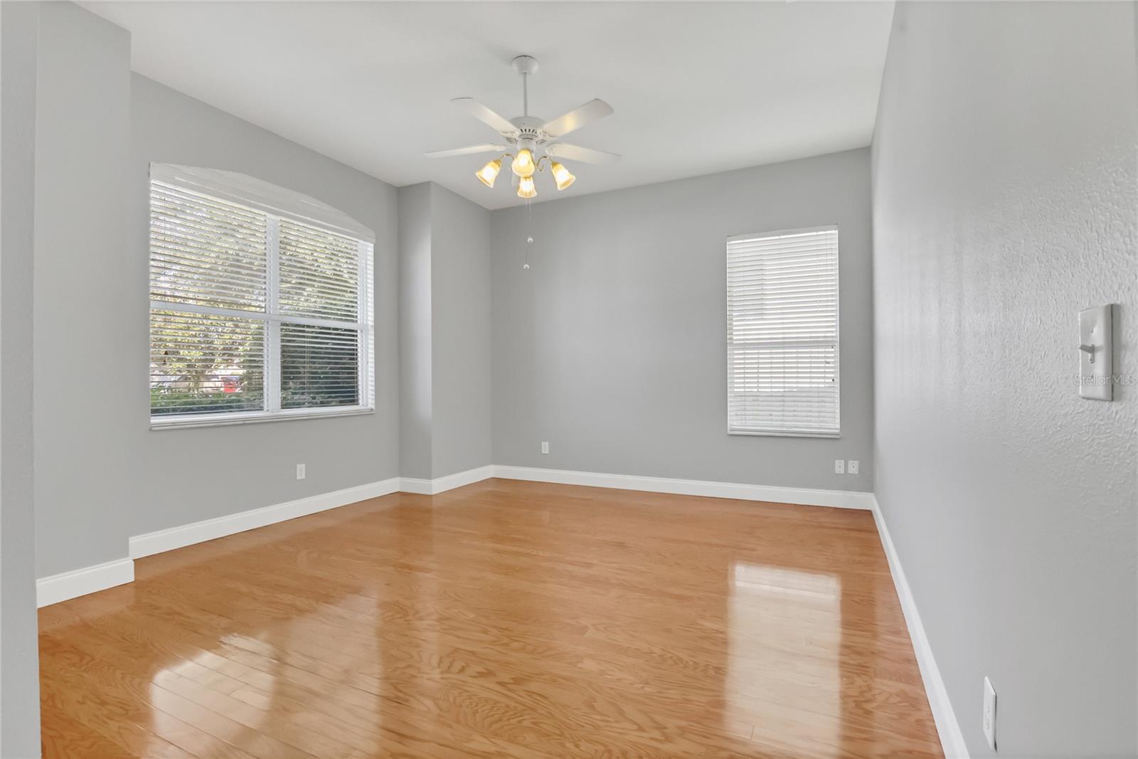 SIERRA VISTA PH 01 - Residential