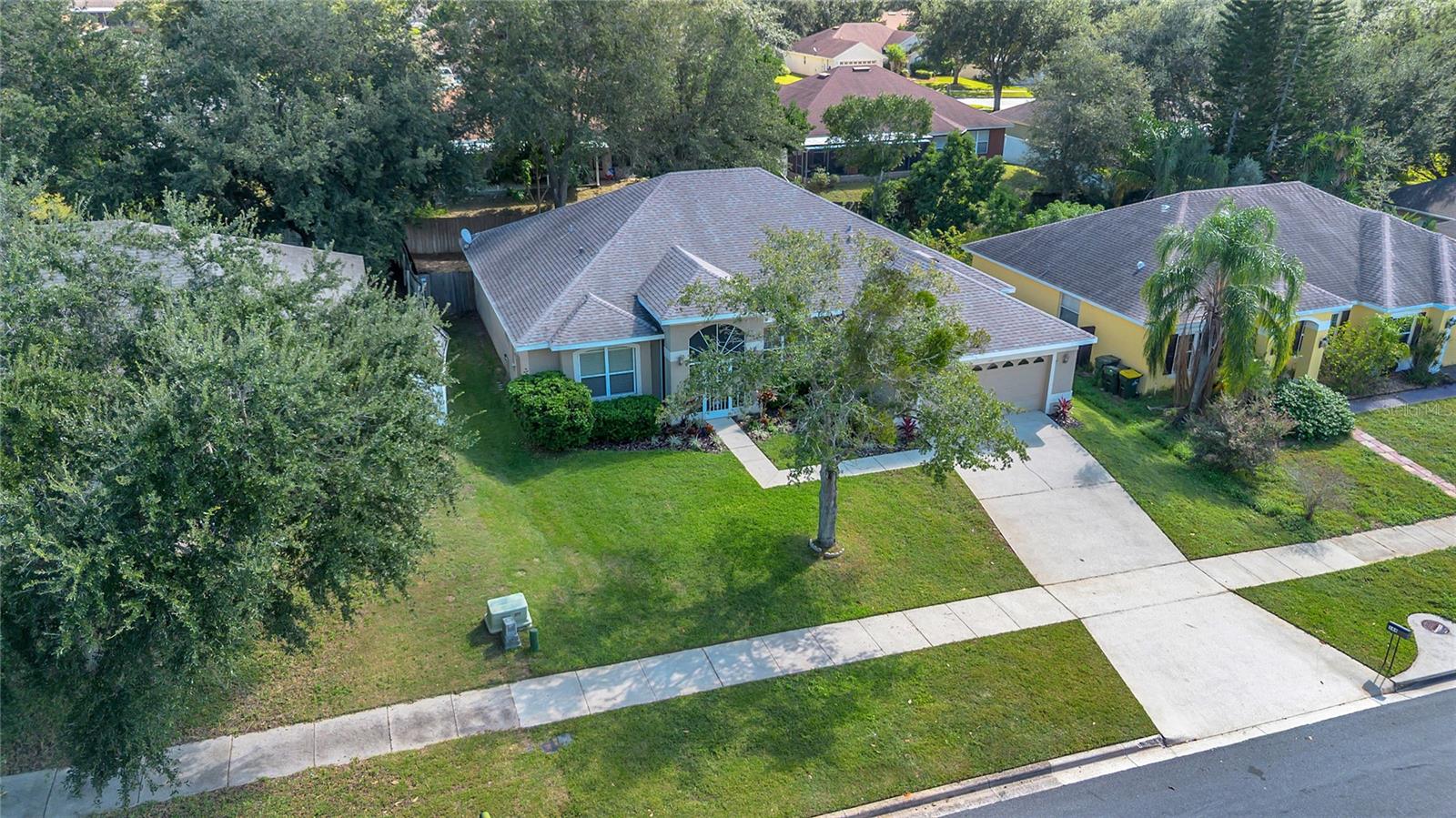 SIERRA VISTA PH 01 - Residential