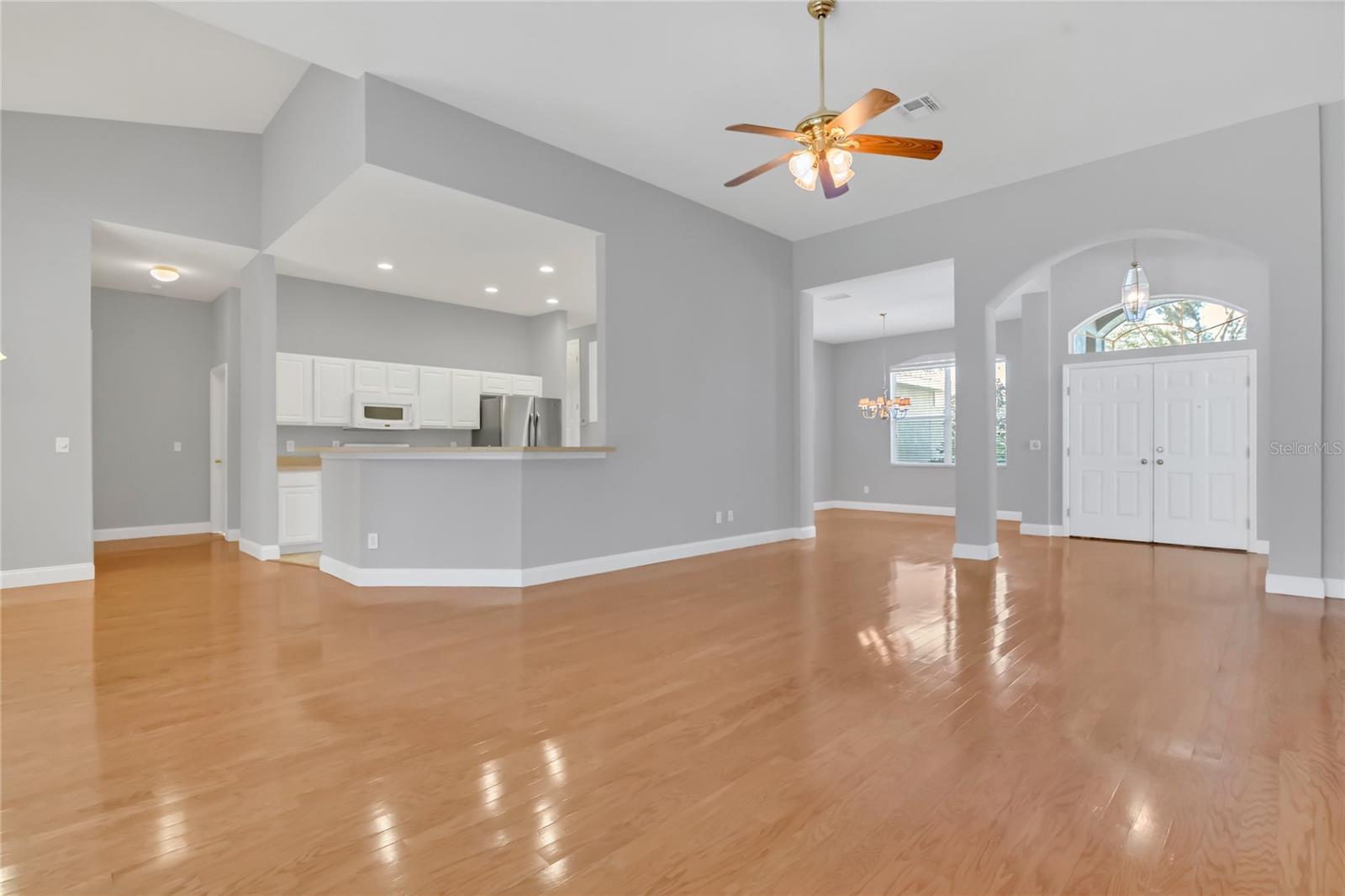 SIERRA VISTA PH 01 - Residential