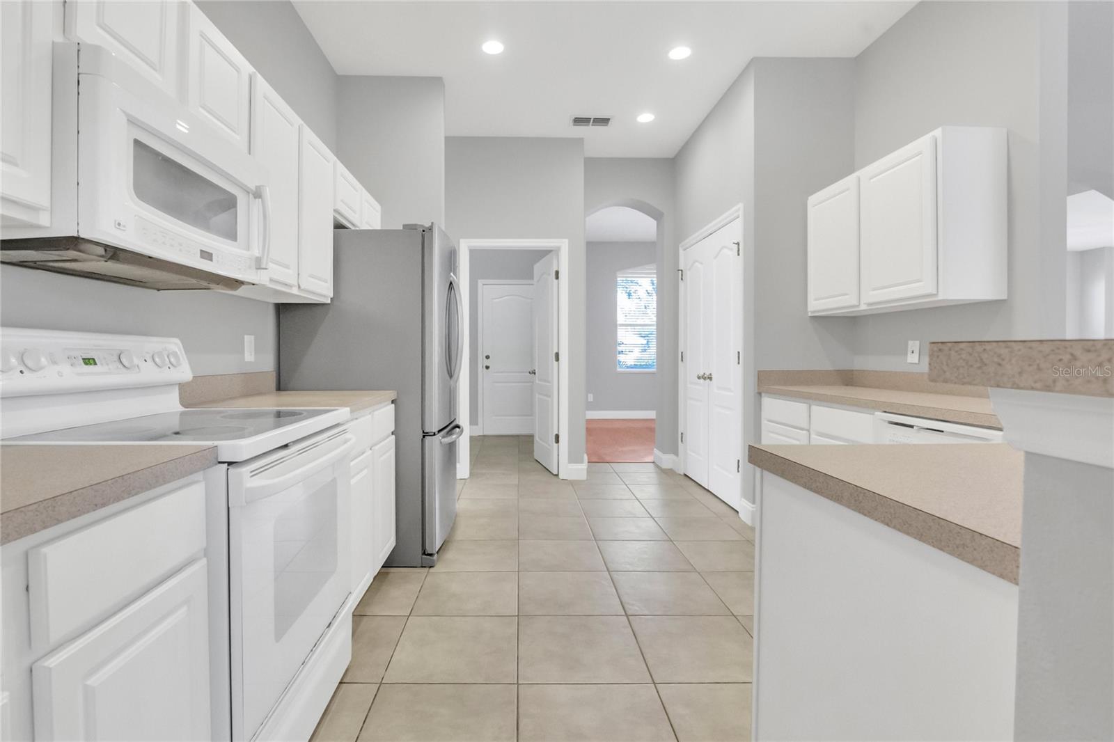 SIERRA VISTA PH 01 - Residential