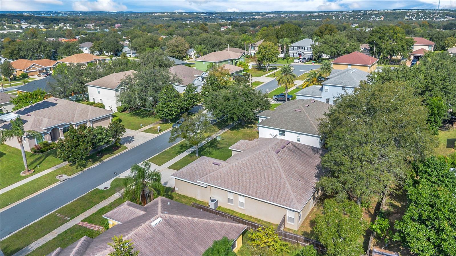 SIERRA VISTA PH 01 - Residential