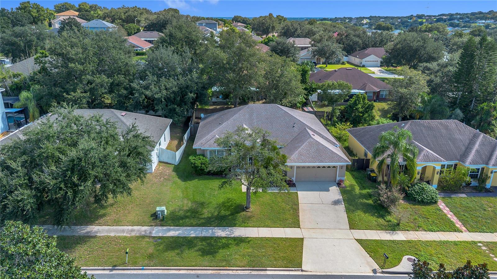 SIERRA VISTA PH 01 - Residential