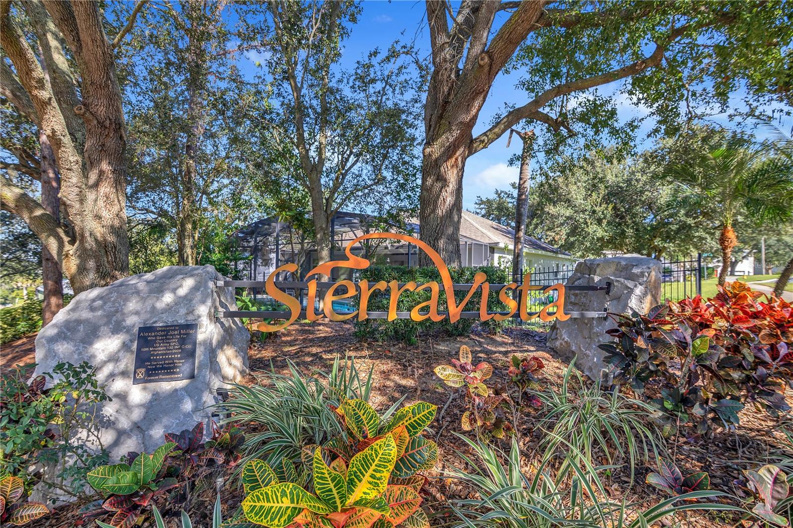 SIERRA VISTA PH 01 - Residential