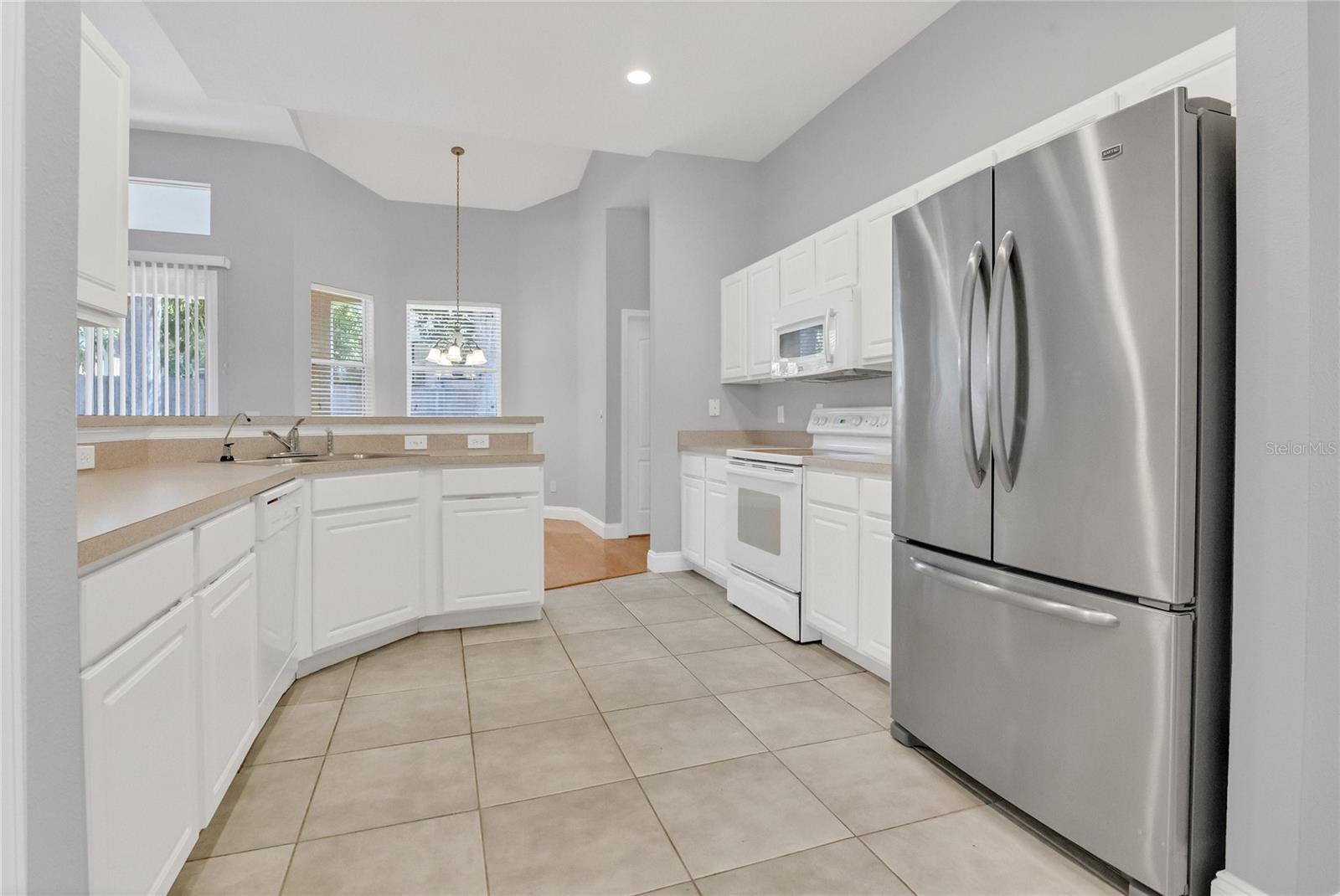 SIERRA VISTA PH 01 - Residential