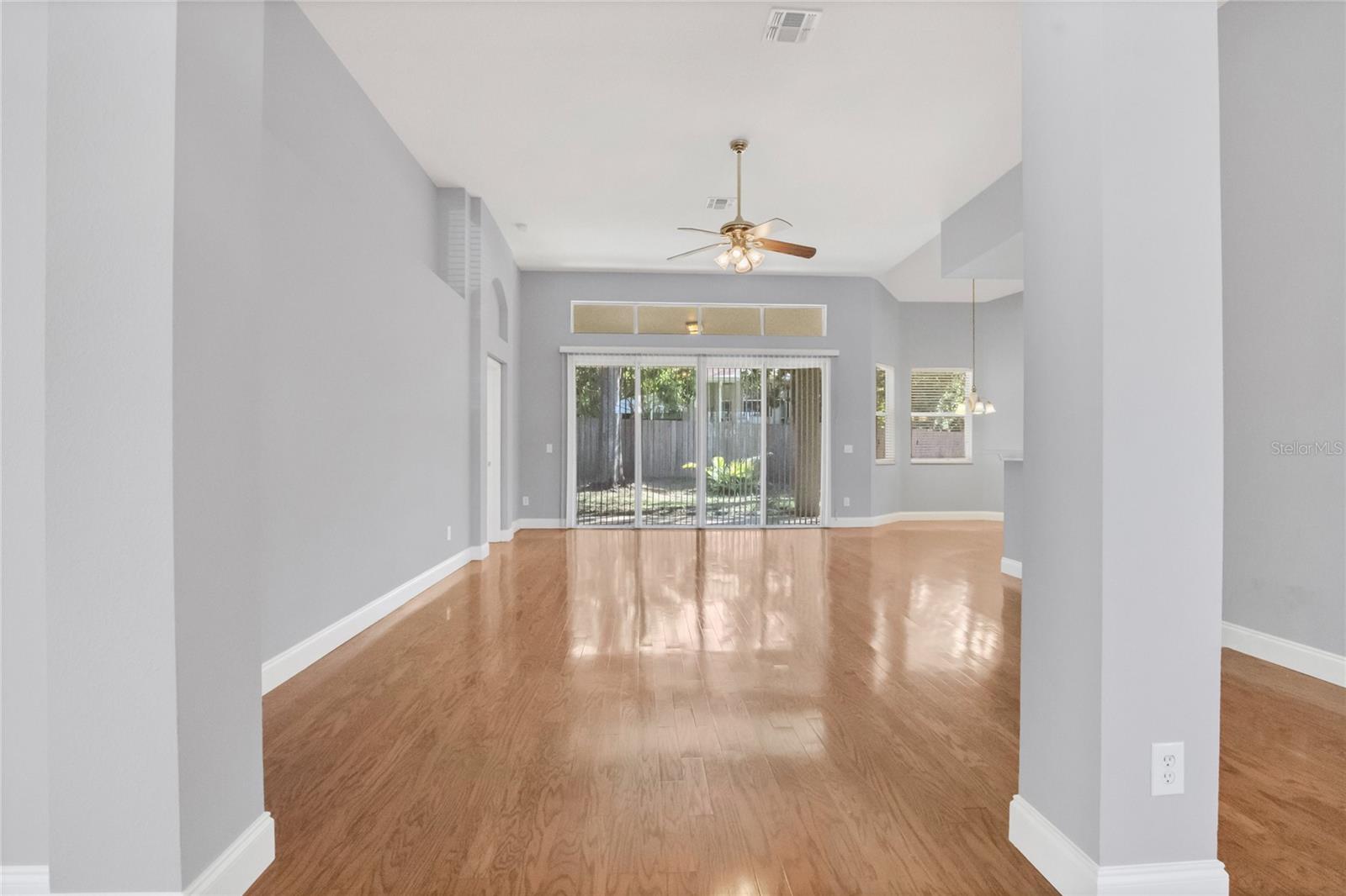 SIERRA VISTA PH 01 - Residential