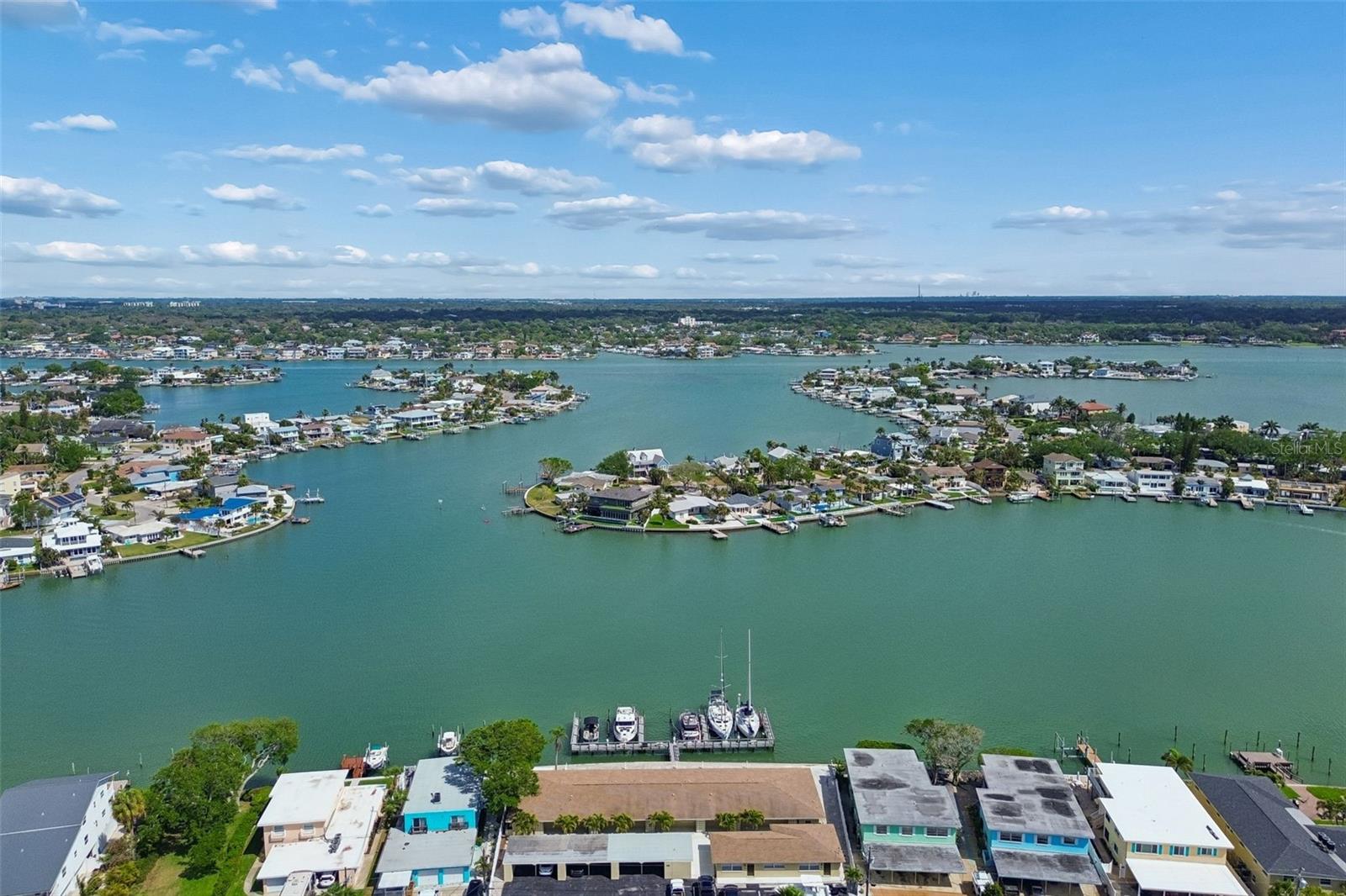 INDIAN BEACH RE-REVISED 16TH ADD - Land