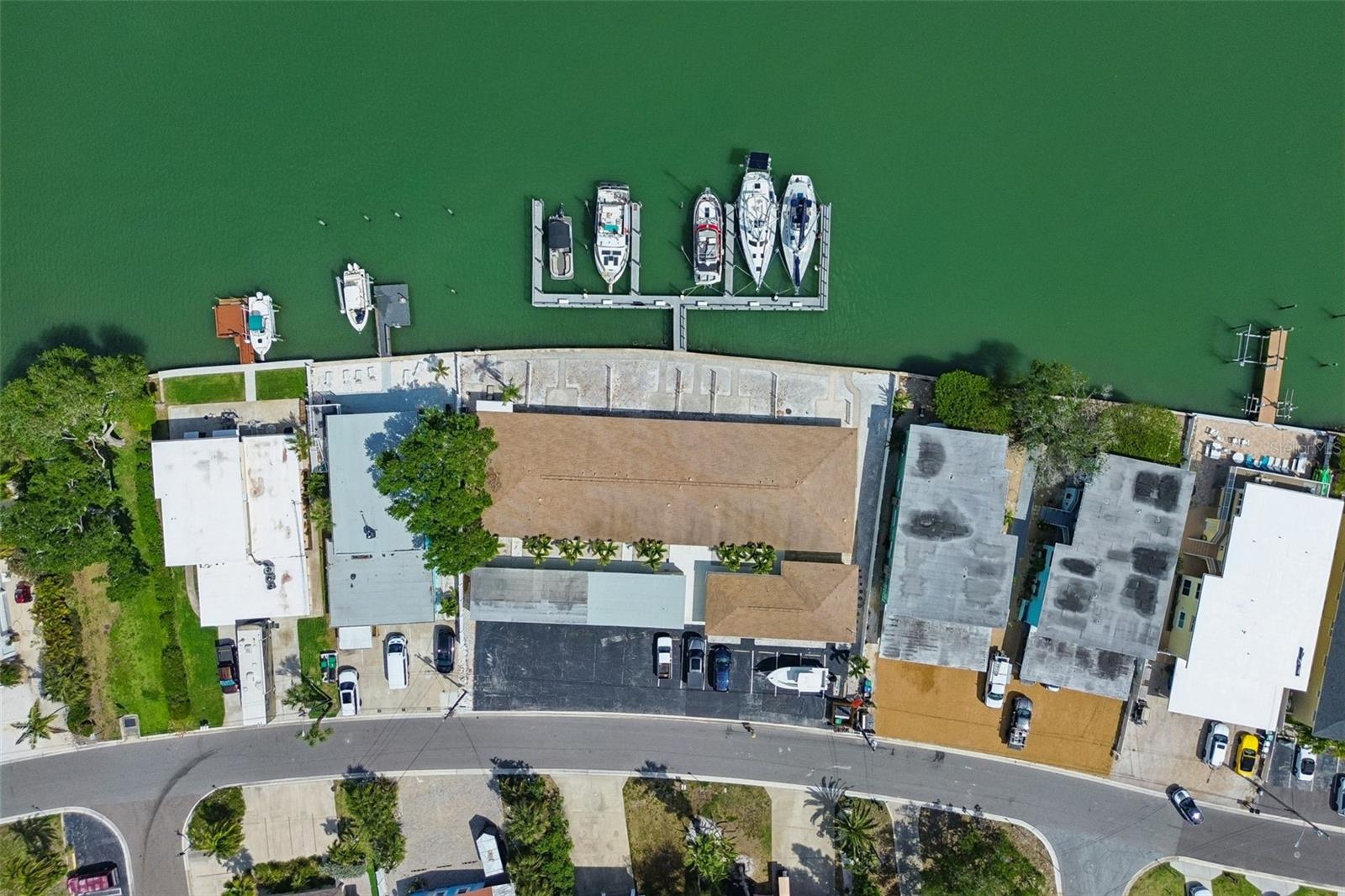 INDIAN BEACH RE-REVISED 16TH ADD - Land