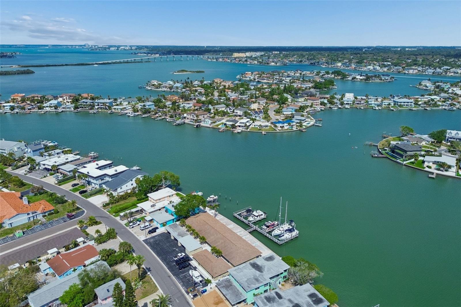 INDIAN BEACH RE-REVISED 16TH ADD - Land