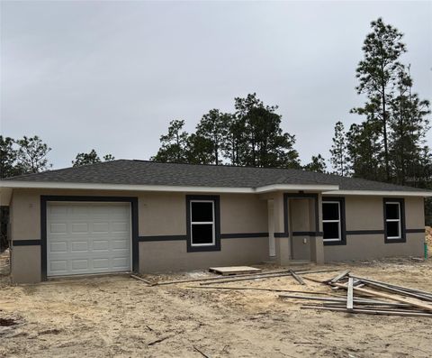 A home in DUNNELLON