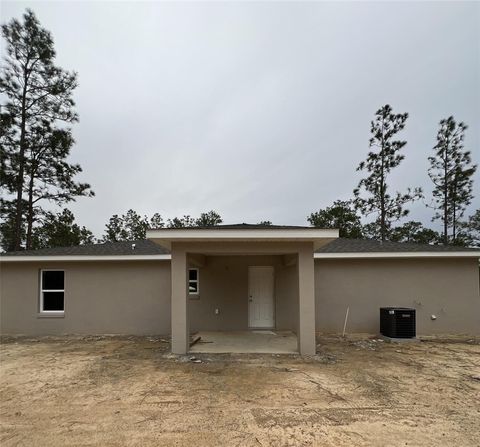 A home in DUNNELLON