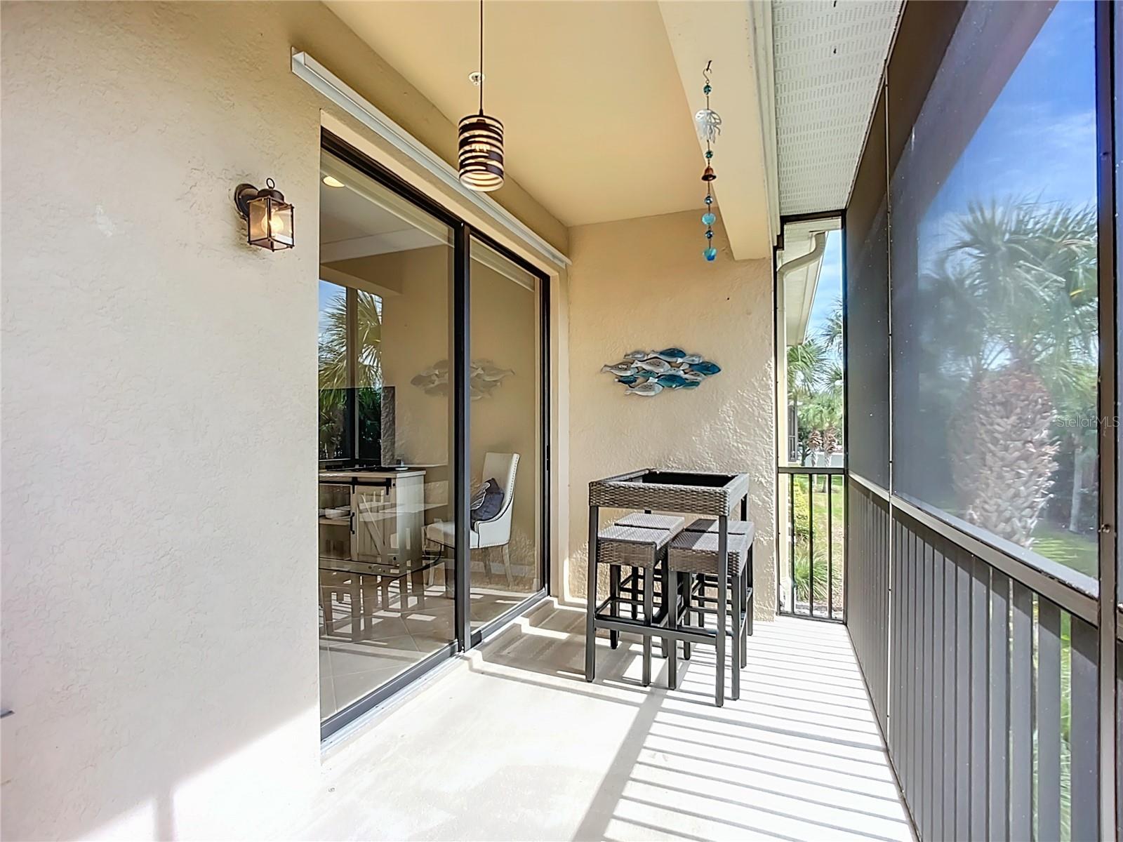 PALMA SOLA TRACE - Residential