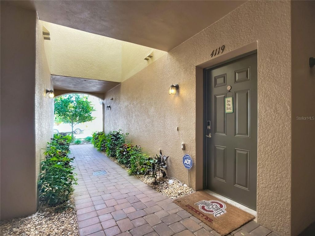 Photo of 4119 Overture Circle #364, Bradenton, FL 34209 (MLS # A4671176)
