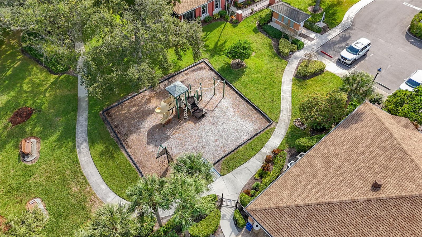 PALMA SOLA TRACE - Residential