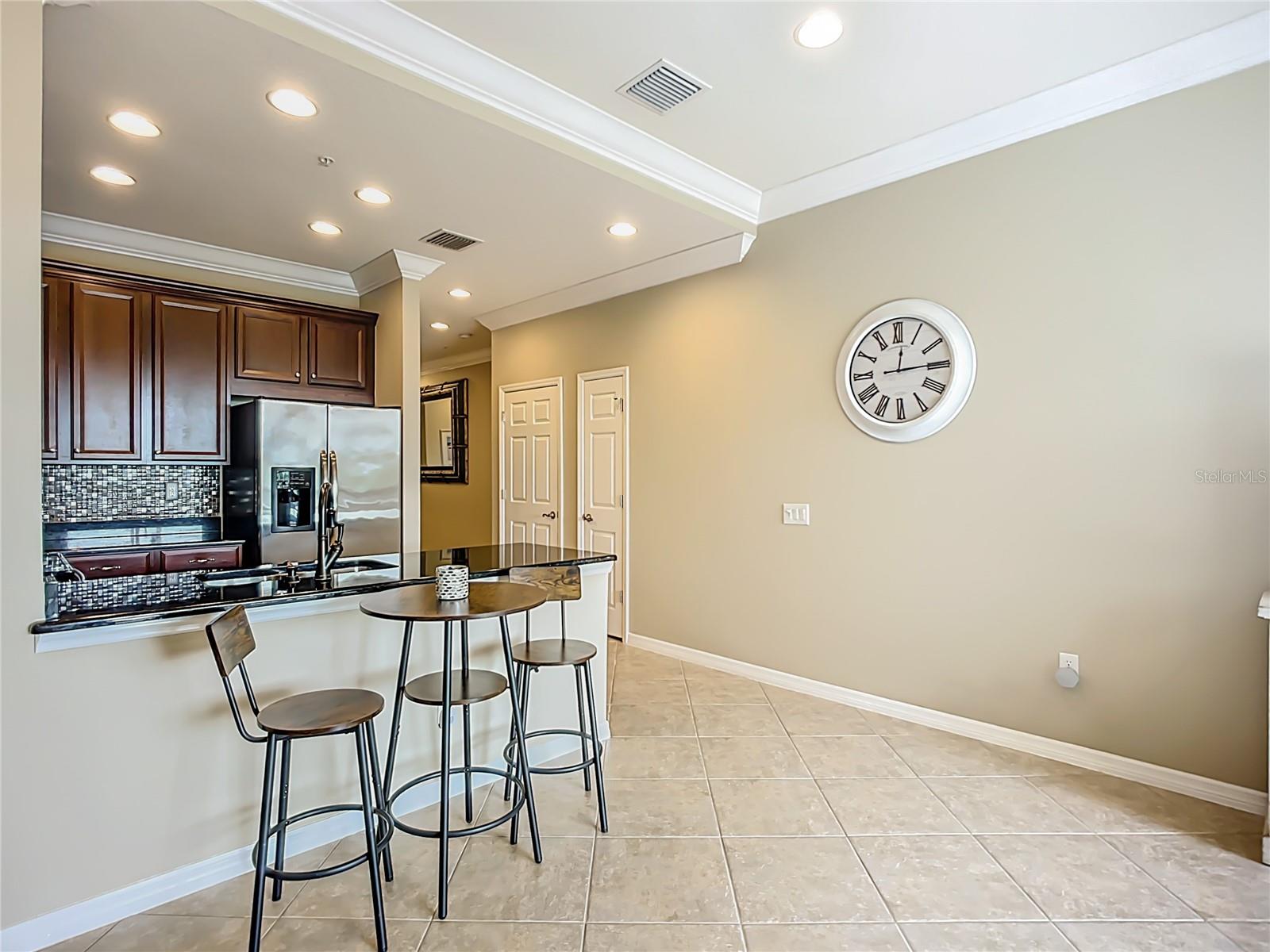 PALMA SOLA TRACE - Residential