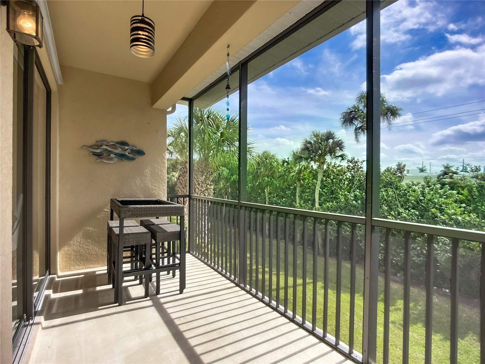 PALMA SOLA TRACE - Residential