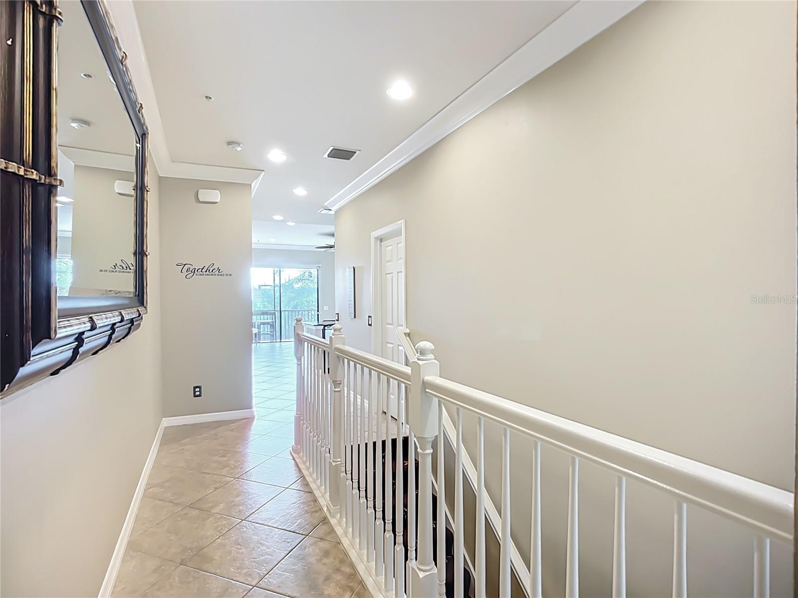 PALMA SOLA TRACE - Residential