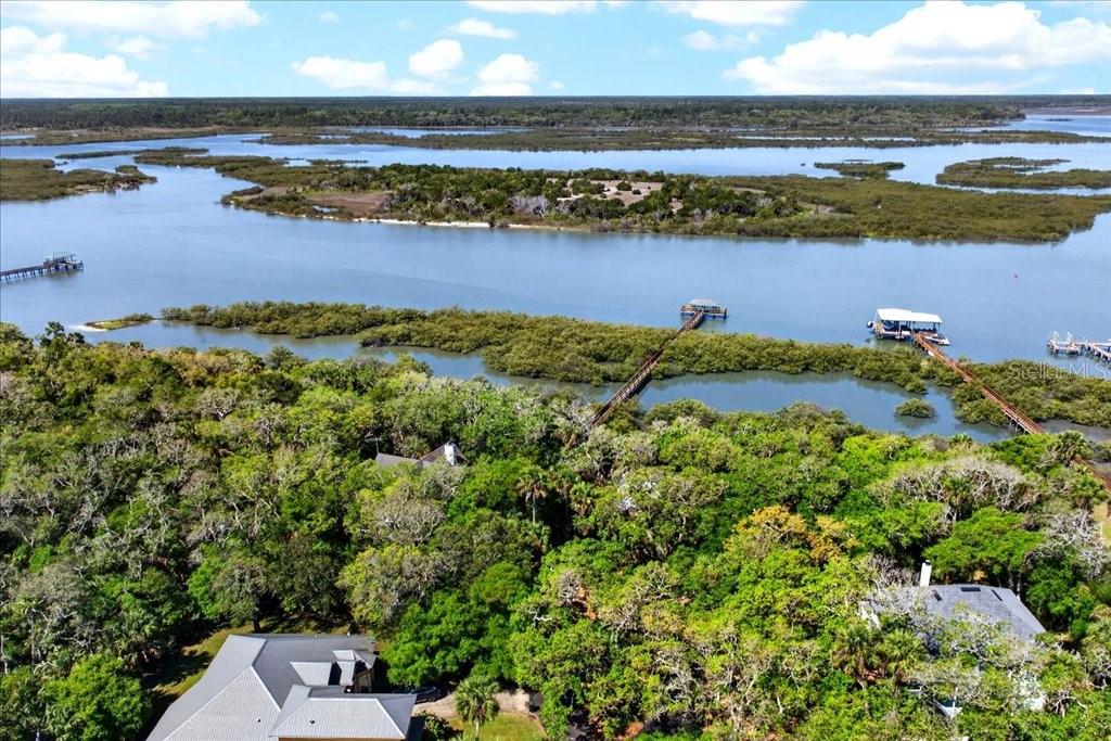 MARITIME ESTATES - Residential