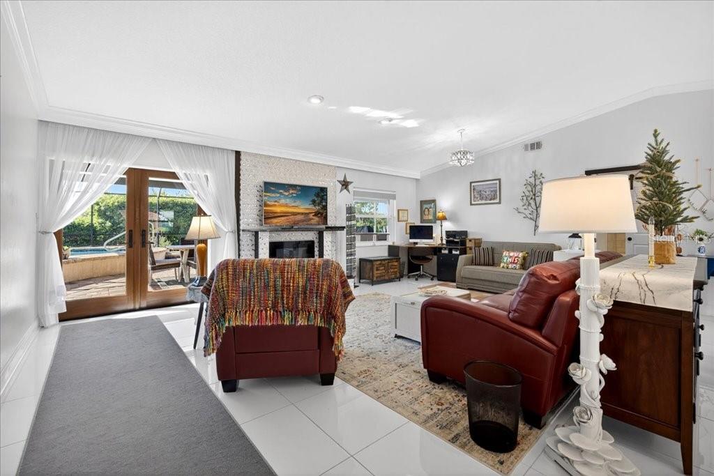 MARITIME ESTATES - Residential