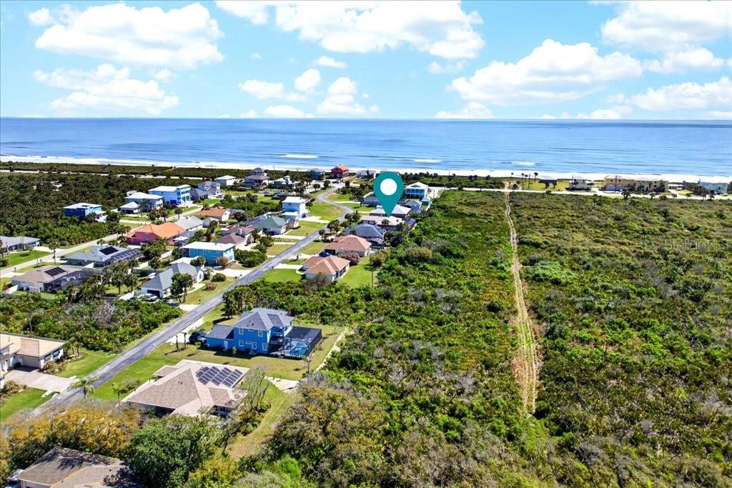 MARITIME ESTATES - Residential