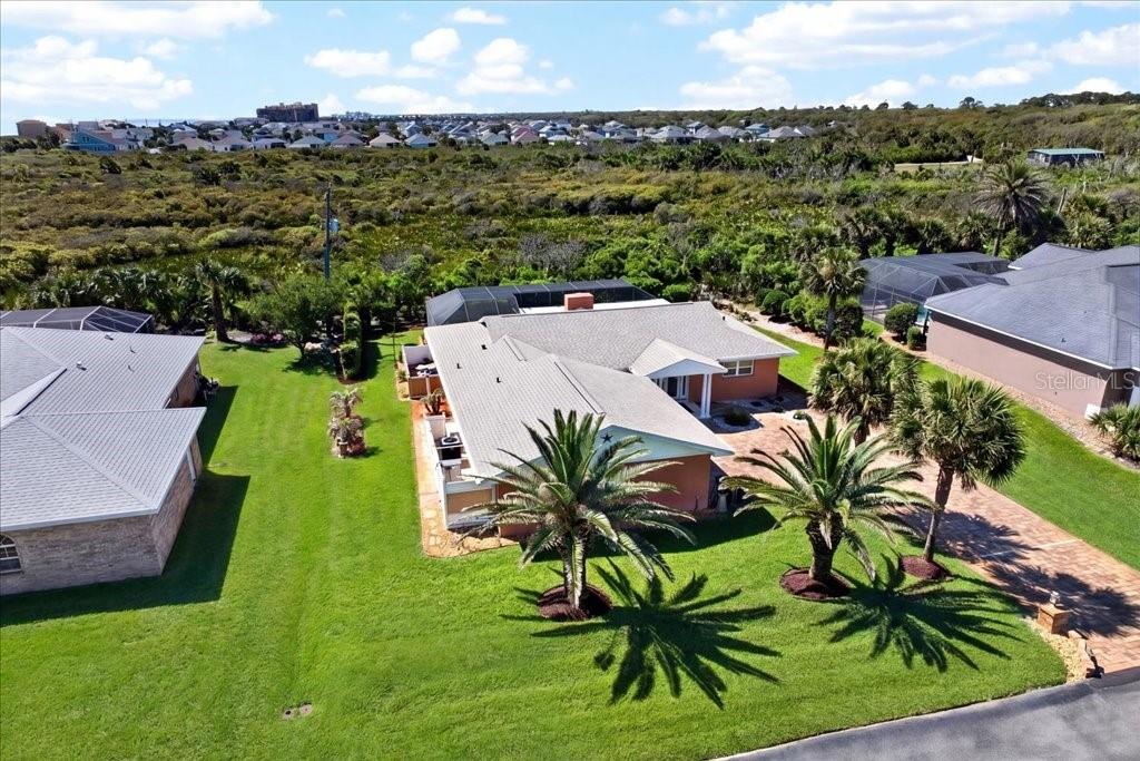 MARITIME ESTATES - Residential