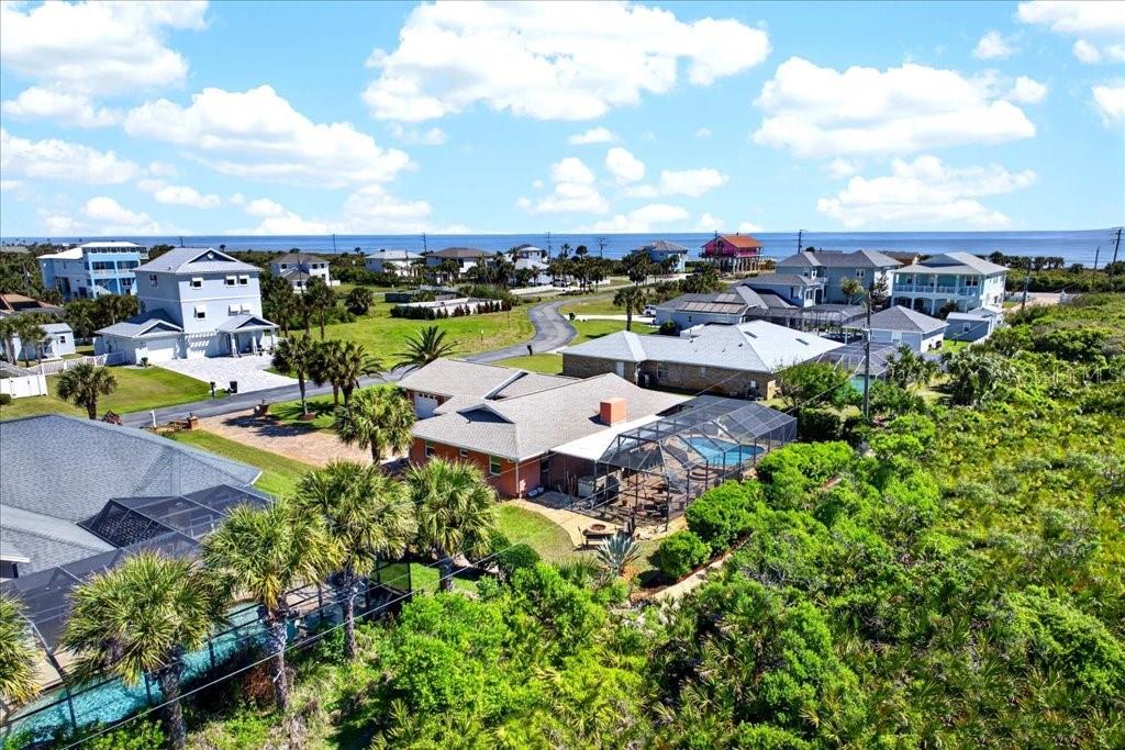 MARITIME ESTATES - Residential