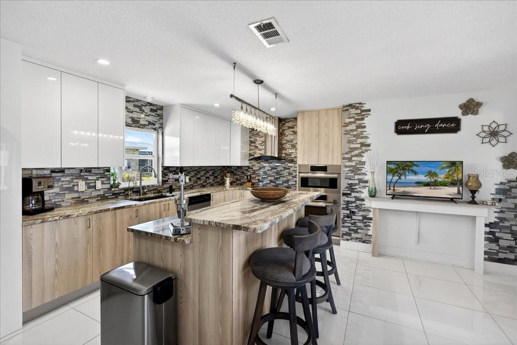 MARITIME ESTATES - Residential