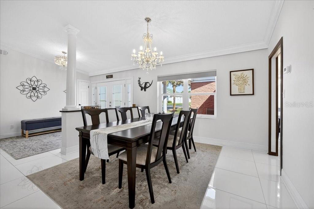 MARITIME ESTATES - Residential