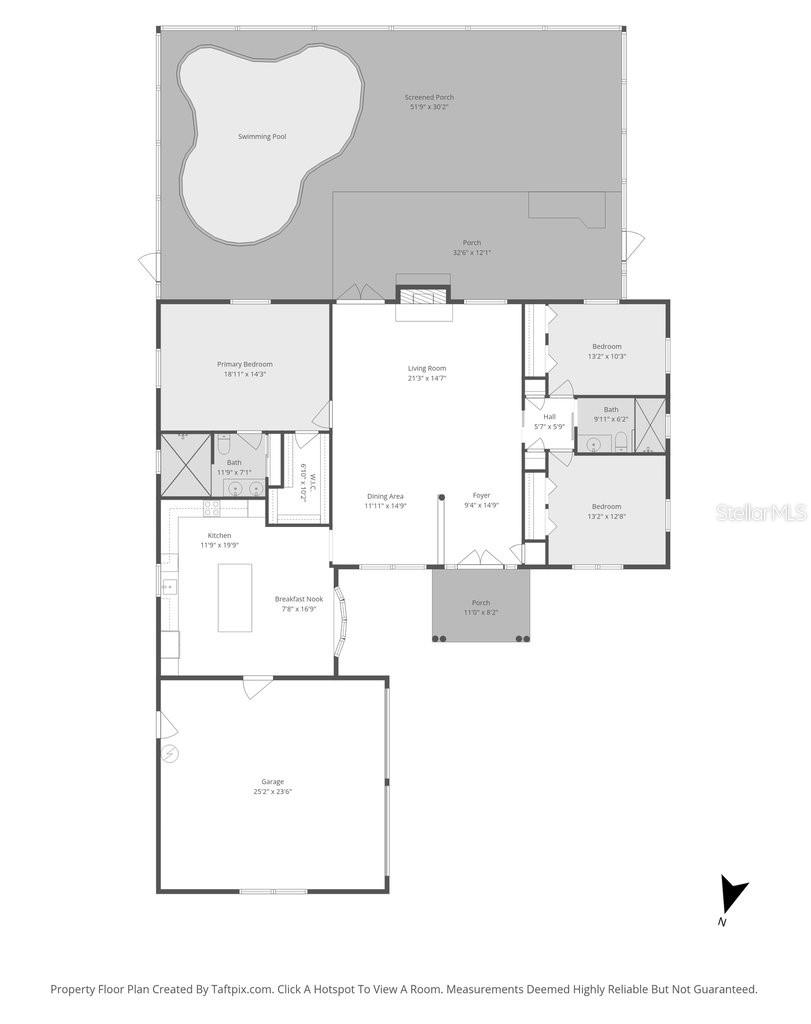 MARITIME ESTATES - Residential