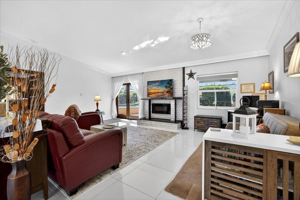 MARITIME ESTATES - Residential