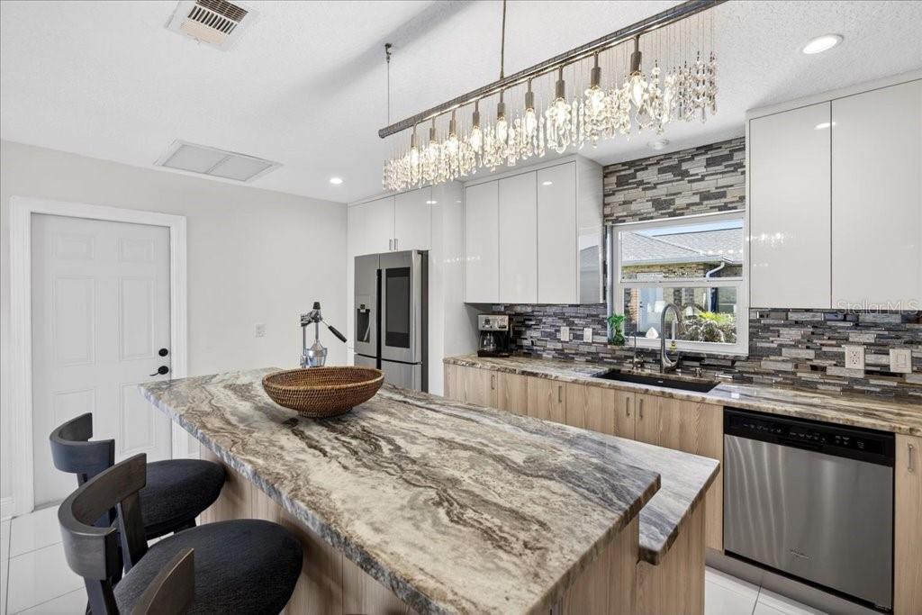 MARITIME ESTATES - Residential