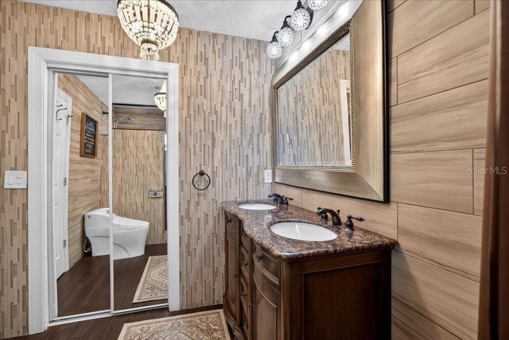 MARITIME ESTATES - Residential