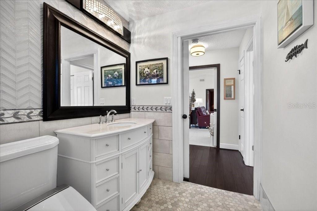 MARITIME ESTATES - Residential