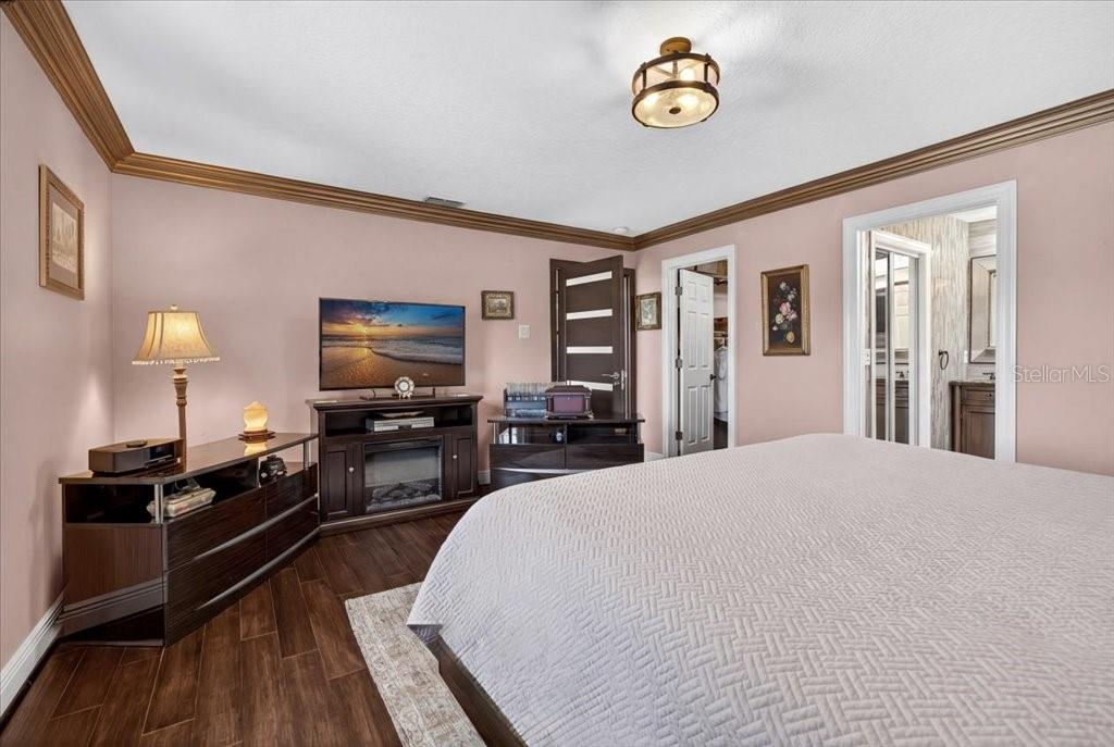 MARITIME ESTATES - Residential