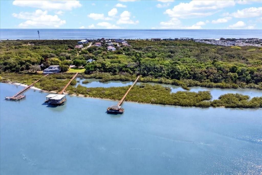 MARITIME ESTATES - Residential