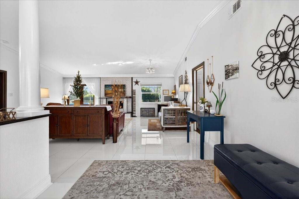 MARITIME ESTATES - Residential