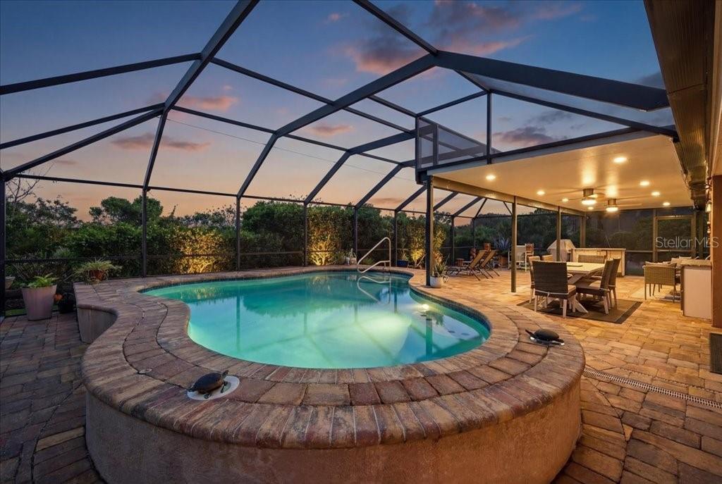 MARITIME ESTATES - Residential