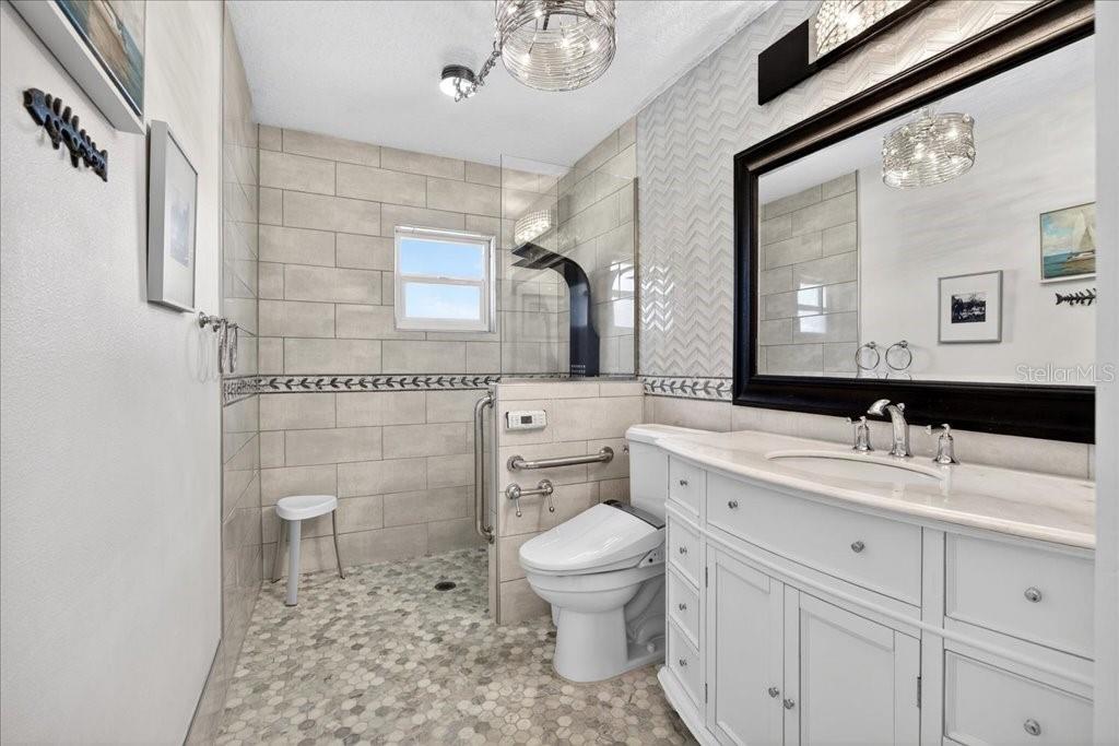 MARITIME ESTATES - Residential