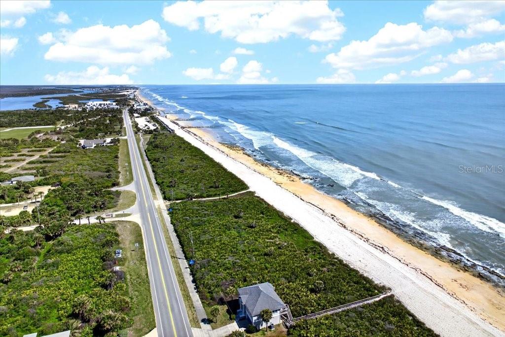 MARITIME ESTATES - Residential